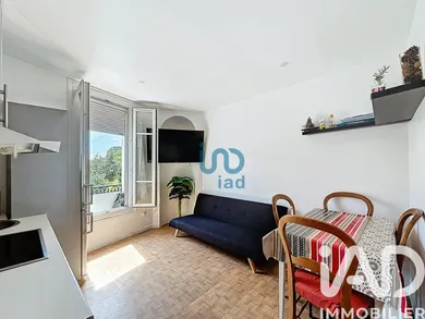 Anneau de bateau à Neuilly-Plaisance (93360)