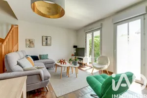 Maison à Corbas (69960)