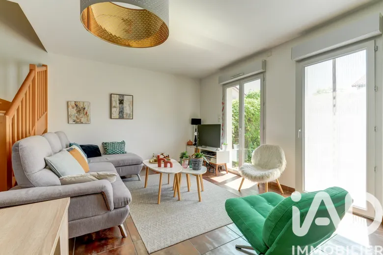 Maison 5 pièces 97 m² · à Corbas · 97 m² · 335 000 €