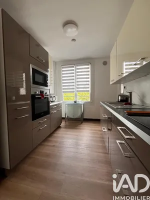 Apartment in Tours (37000)