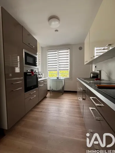 Apartment in Tours (37000)