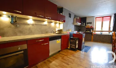 Village house in Batilly (54980)
