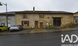 Maison de village à Batilly (54980)