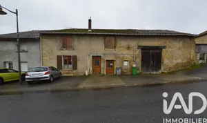 Village house in Batilly (54980)