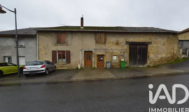 Village house in Batilly (54980)