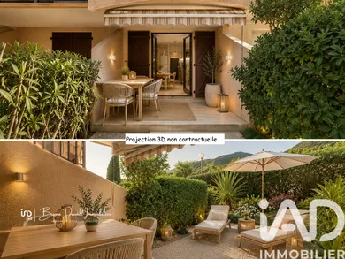 Apartment in Cavalaire-sur-Mer (83240)