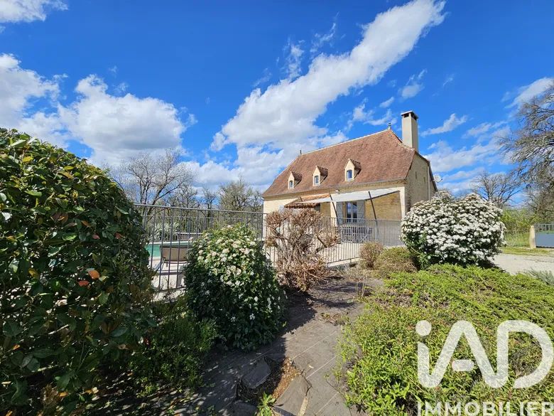 Maison 4 pièces 90 m² · à Gramat · 90 m² · 340 000 €