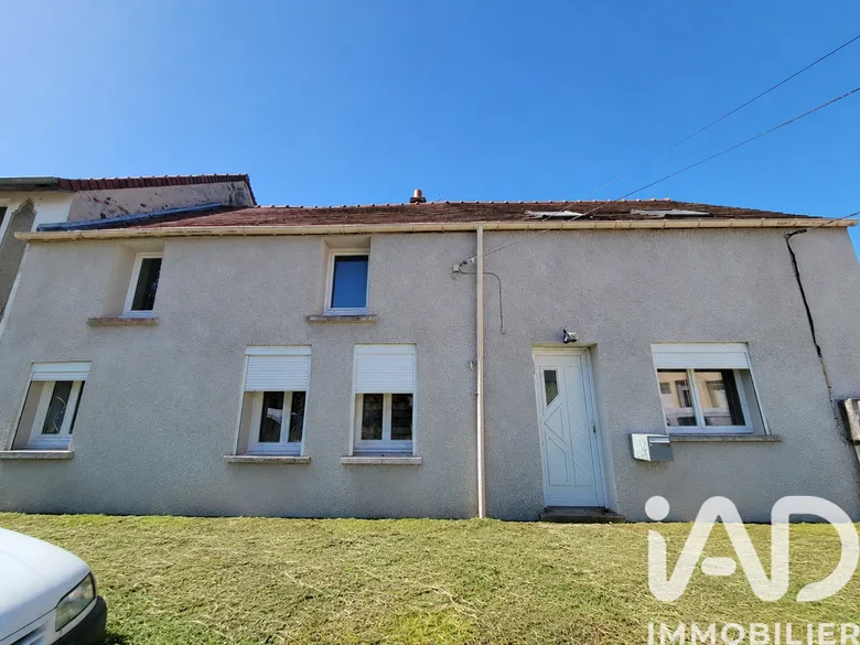 Maison 6 pièces 130 m² · à Viels-Maisons · 130 m² · 165 000 €