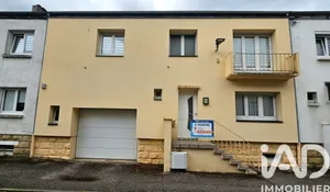 House in Corny-sur-Moselle (57680)