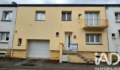 House in Corny-sur-Moselle (57680)