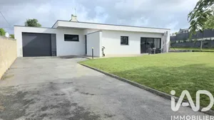 Maison traditionnelle à Bignan (56500)