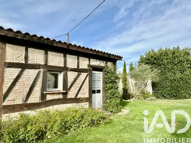 Maison à Guérin (47250)