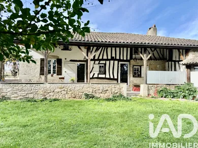 Maison à Guérin (47250)