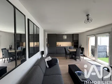 Appartement à La Chapelle-sur-Erdre (44240)