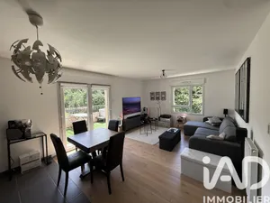Appartement à La Chapelle-sur-Erdre (44240)
