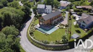 Land in Cruseilles (74350)
