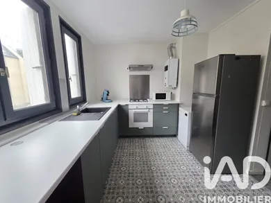 Appartement à Tarbes (65000)