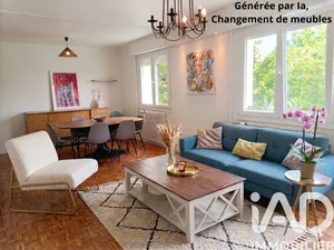 Apartment in Mondeville (14120)
