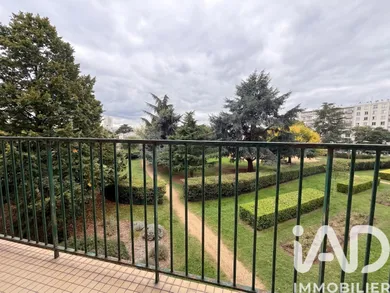 Apartment in Tours (37000)