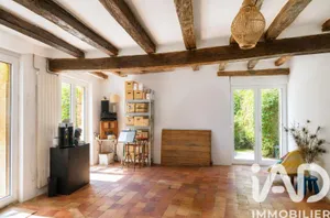 House in Le Mans (72000)