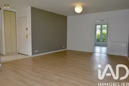 Apartment in Compiègne (60200)