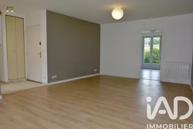 Appartement à Compiègne (60200)