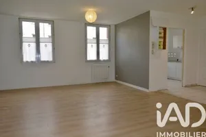 Appartement à Compiègne (60200)