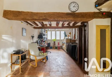 Maison à Le Mans (72000)
