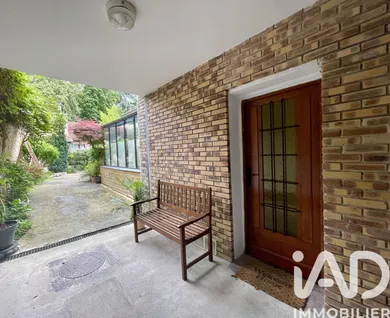 Appartement à Taverny (95150)