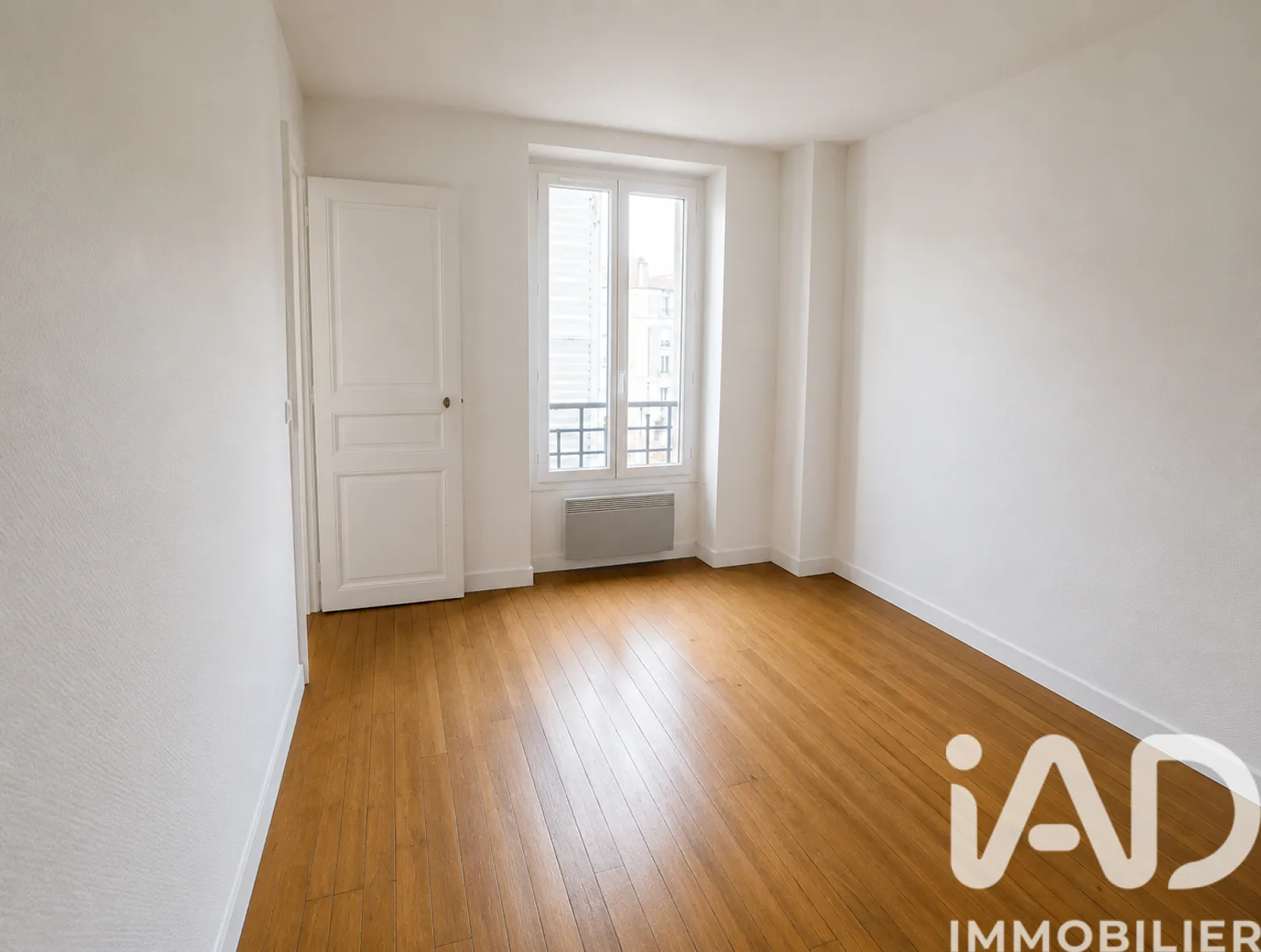 appartement à Choisy