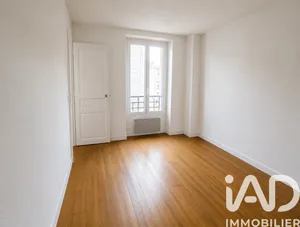 Apartment in Choisy-le-Roi (94600)