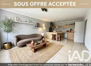 Maison à Houilles (78800)