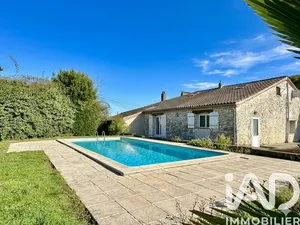 Maison à Guérin (47250)