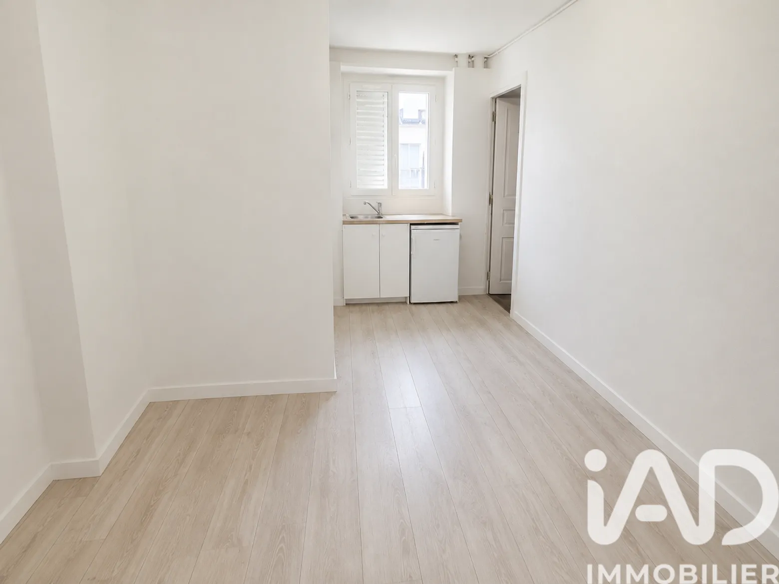 Vente appartement à Choisy — 3