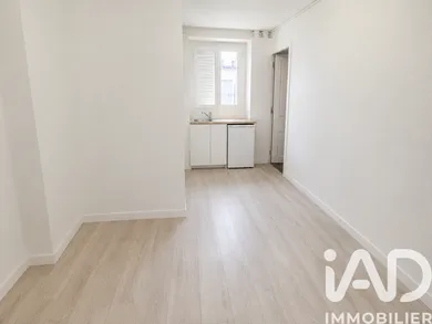 Apartment in Choisy-le-Roi (94600)