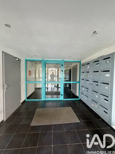 Appartement à Amiens (80000)
