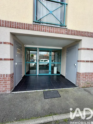 Appartement à Amiens (80000)