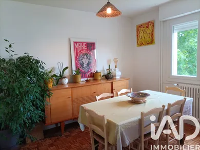 Appartement à Mondeville (14120)