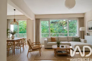 Appartement à Avrillé (49240)