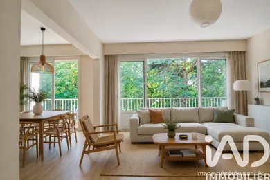 Appartement à Avrillé (49240)