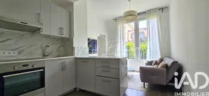 Appartement à Nanterre (92000)