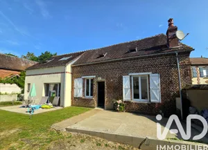 Maison de village à Rainvillers (60155)
