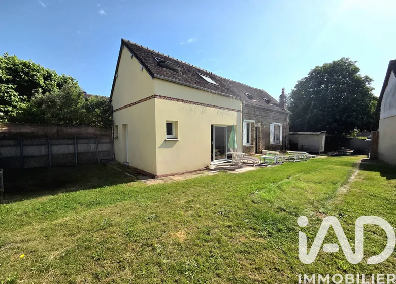 Maison 5 pièces 92 m² · à Rainvillers · 92 m² · 235 000 €