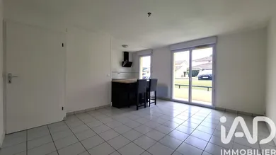 Apartment in Saint-Paul-lès-Dax (40990)
