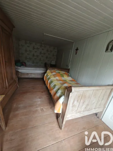 Maison à Loray (25390)