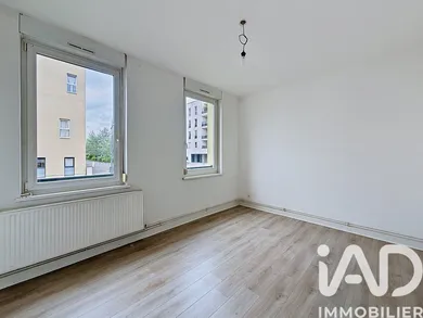 Appartement à Yutz (57970)