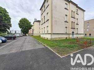 Apartment in Yutz (57970)