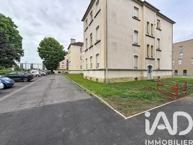 Apartment in Yutz (57970)