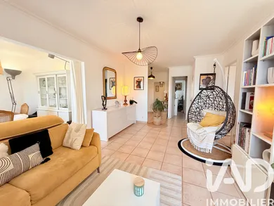Appartement à Toulon (83200)