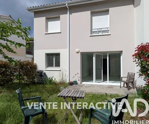 House in Martignas-sur-Jalle (33127)